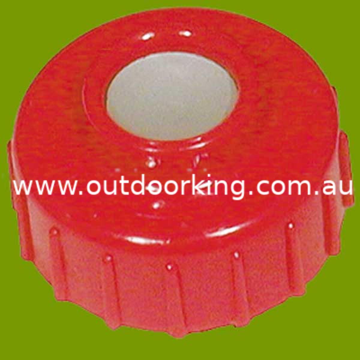 (image for) Homelite Trimmer Head Bumb Knob 308042003, 385-649