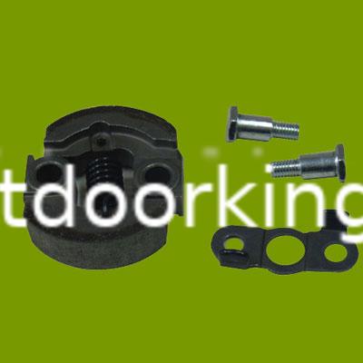 (image for) Kawasaki Genuine Clutch Shoe Assembly 13081·2124