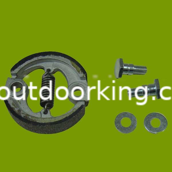 (image for) Kawasaki Clutch Assembly 13081-2174, 386-159