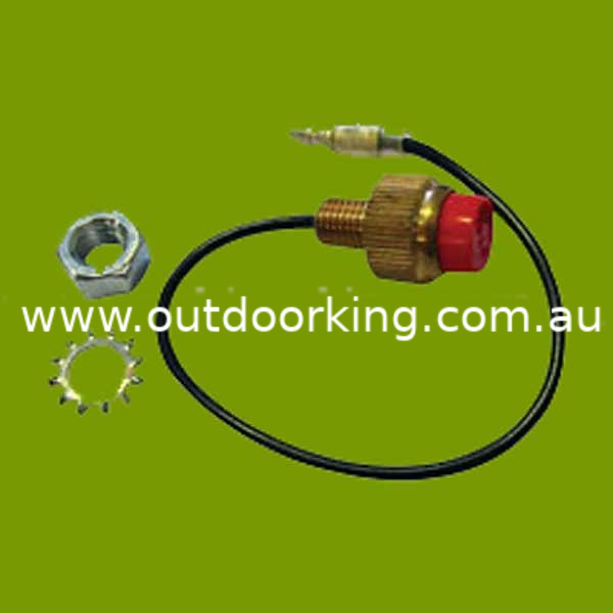 (image for) Universal Stop Switch 386-179, STE386-179