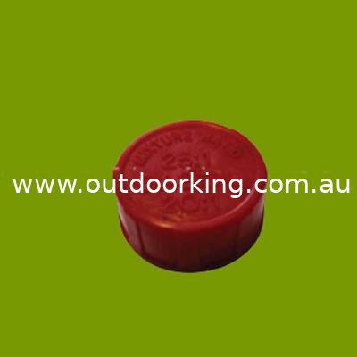 (image for) Husqvarna Fuel Cap And Breather 386-183