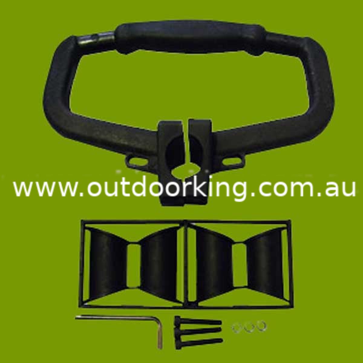(image for) Universal Loop Type Handle 386-187