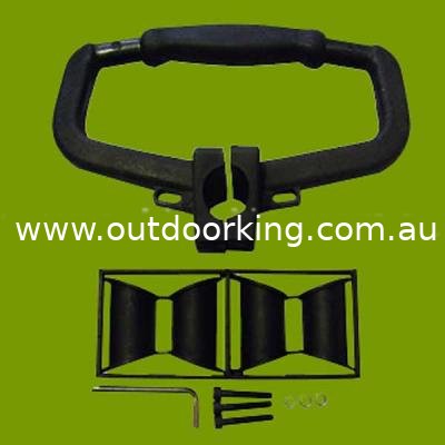 (image for) Universal Loop Type Handle 386-187