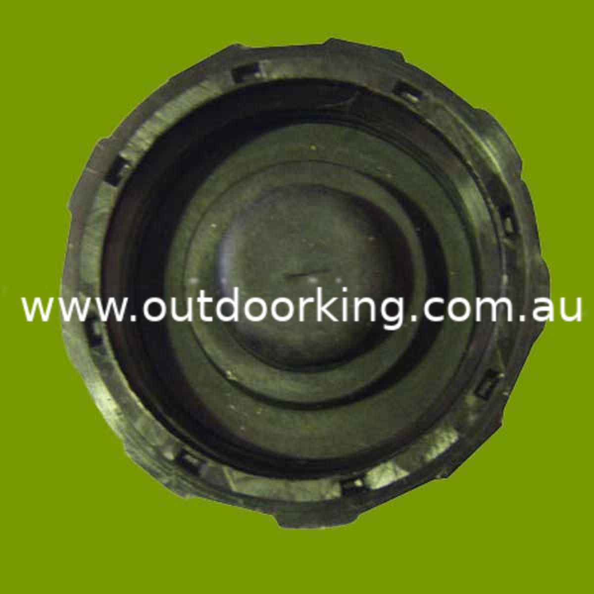 (image for) McCulloch / Ryobi Fuel Cap & Breather 730361, 386-296