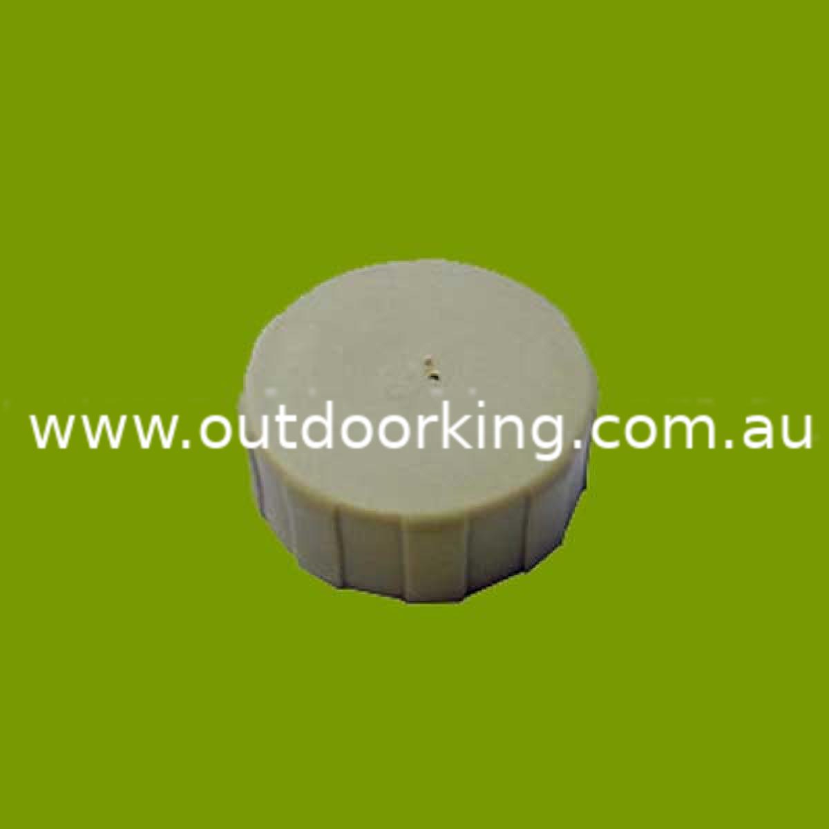 (image for) Dolmar/Makita Fuel Cap 5256058000, PTC5141