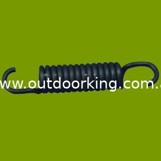 (image for) Kawasaki Genuine Clutch Shoe Spring 92144-2390
