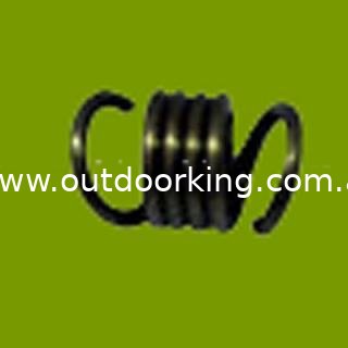 (image for) STIHL CLUTCH SPRING (022516-386586) 2 REQ , 386-595