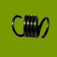 (image for) STIHL CLUTCH SPRING (022516-386586) 2 REQ , 386-595