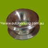 (image for) Brushcutter Eyelet 389-101, 389-001