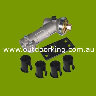 (image for) Universal Style Gear Box 390-600