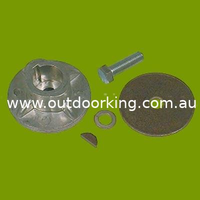 (image for) Universal Blade Adapter Assembly 400-002