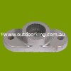 (image for) MTD Blade Adapter 748-0300, 748-0300B, 753-0583, 400-465