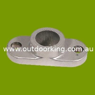 (image for) MTD Blade Adapter 748-0365, 948-0365, 400-489
