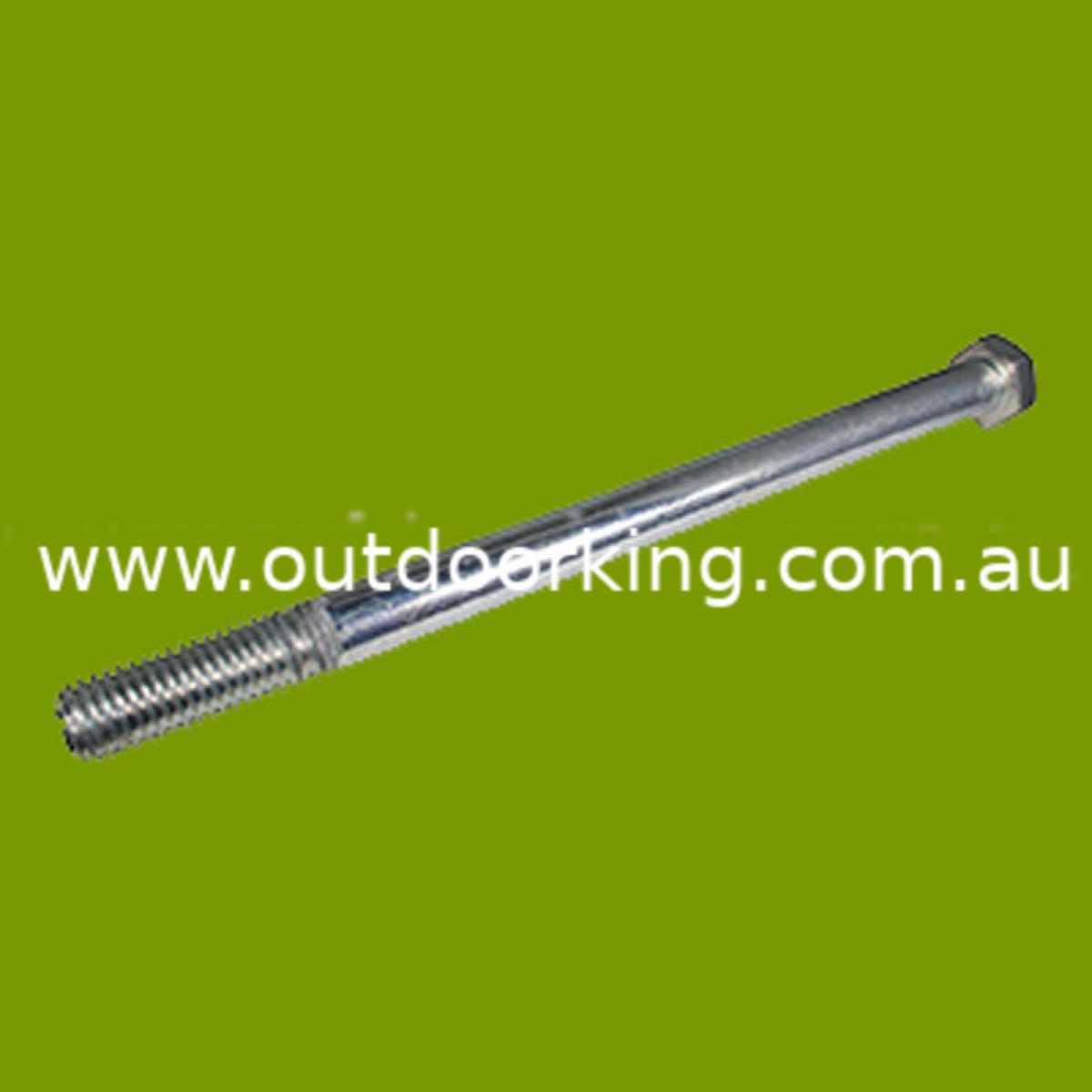 (image for) Scag Blade Bolt 04001-41, 410-066