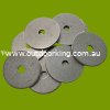 (image for) Bobcat Steel Blade Washer 3/8" x 2 1/4" (PK 10)