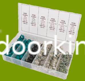 (image for) Hose Clamp Kit 415-170