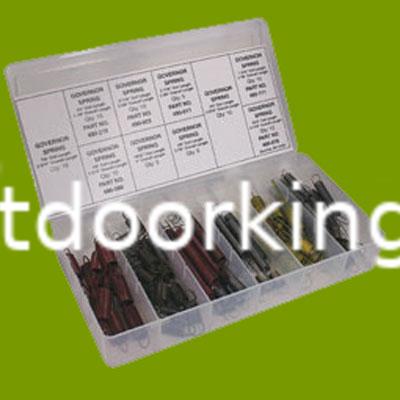 (image for) Governor Spring Kit 415-186