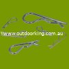 (image for) Hinch Pin Clip Kit 415-224