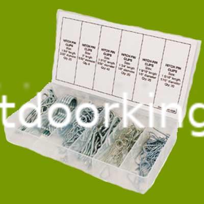 (image for) Hinch Pin Clip Kit 415-224