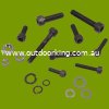 (image for) Metric Allen Head Bolt Kit 415-257