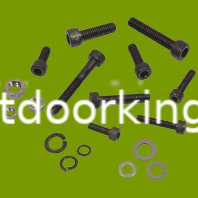 Modal Additional Images for Metric Allen Head Bolt Kit 415-257