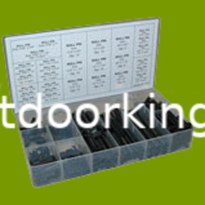 (image for) Roll Pin Kit 415-307