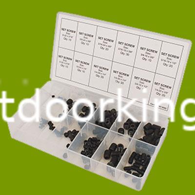 (image for) Allen Head Set Screw Kit 415-323