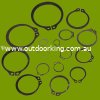 (image for) External Snap Ring Kit 415-349