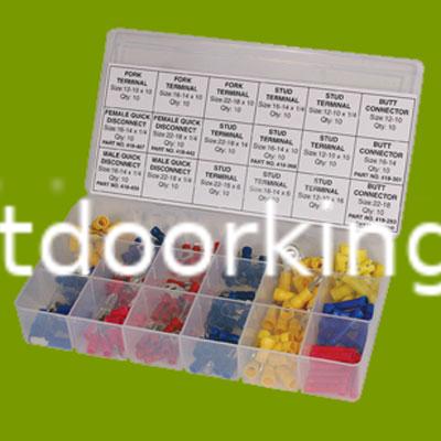 (image for) Electrical Terminal Kit 415-364