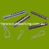 (image for) Tiller Tin Pin Kit 415-380