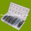 (image for) Tiller Tin Pin Kit 415-380