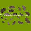 (image for) Woodruff Key Kit 415-414