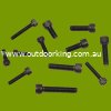 (image for) Poulan-Homelite Bolt Kit 415-448