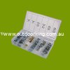 (image for) Throttle Accessories Kit - 80 Piece Kit 415-463