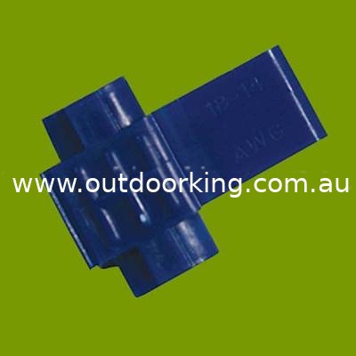 (image for) Universal Wire Splice Connector 418-624
