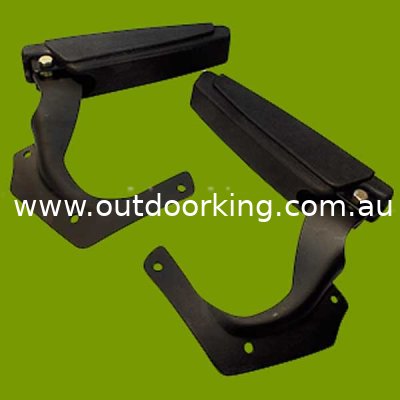 (image for) Universal Armrest Kit