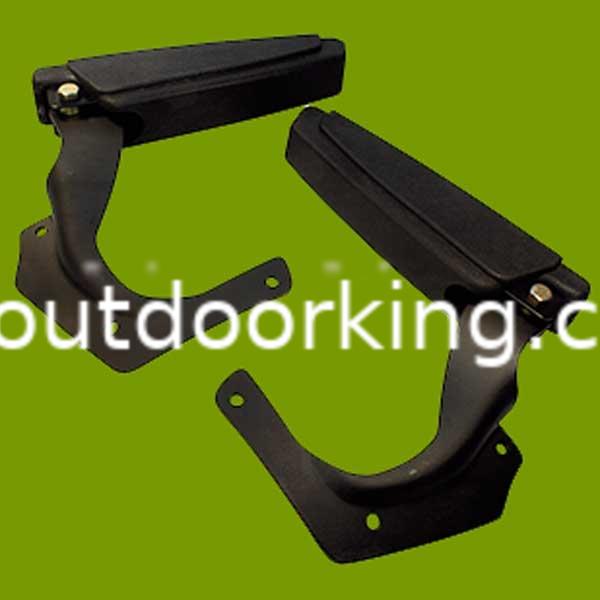 (image for) Universal Armrest Kit