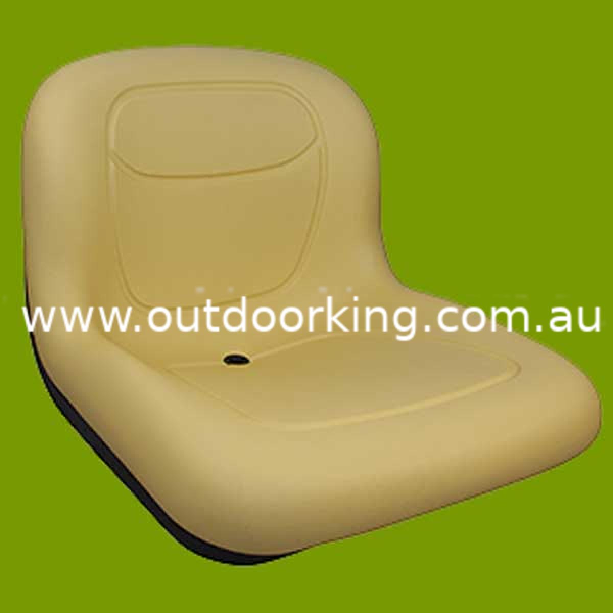 (image for) John Deere Seat AM103153, AM103189, AM107972, AM108654, AM123666, 420-185