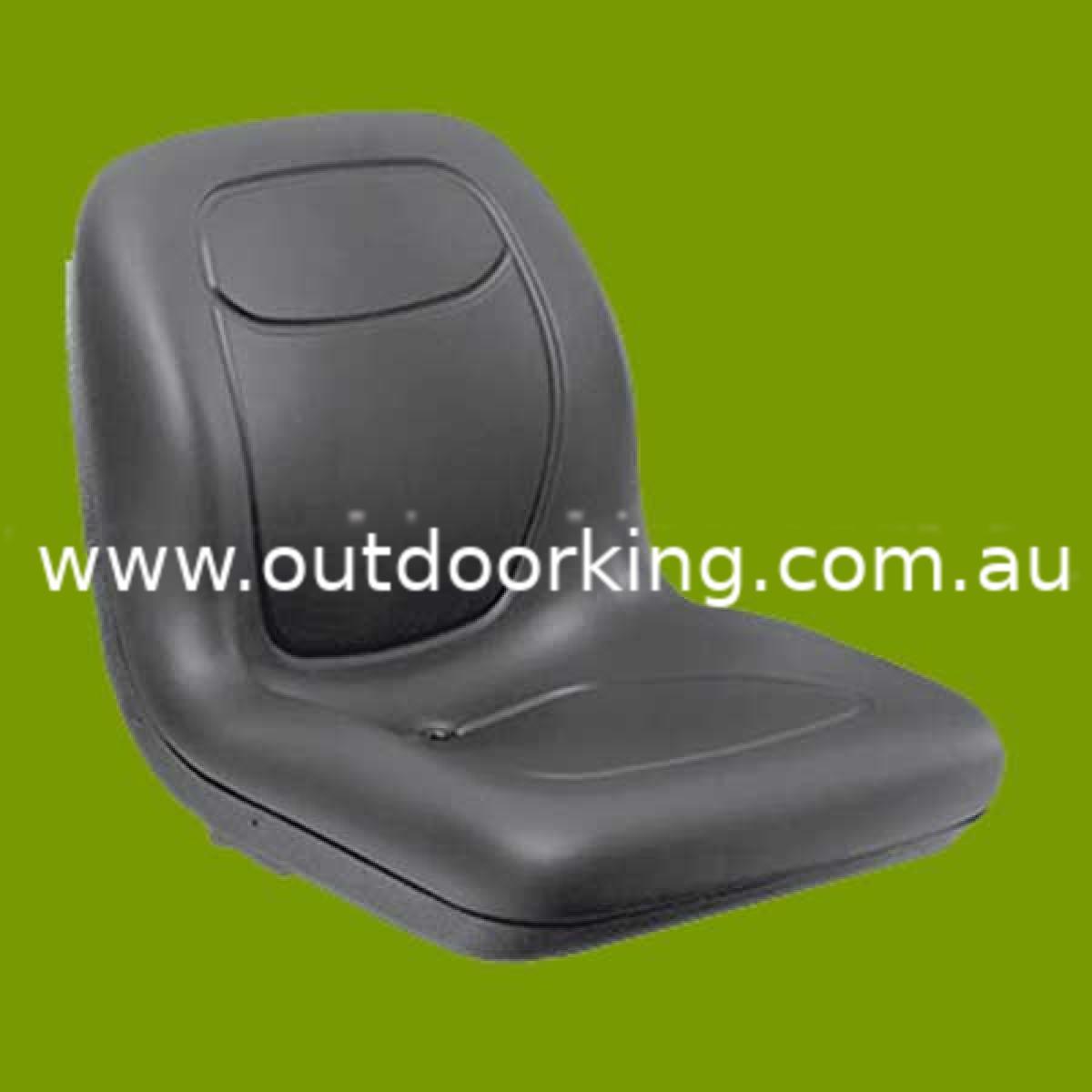 (image for) John Deere High Back Seat 1731999SM, VG12160, 420-360
