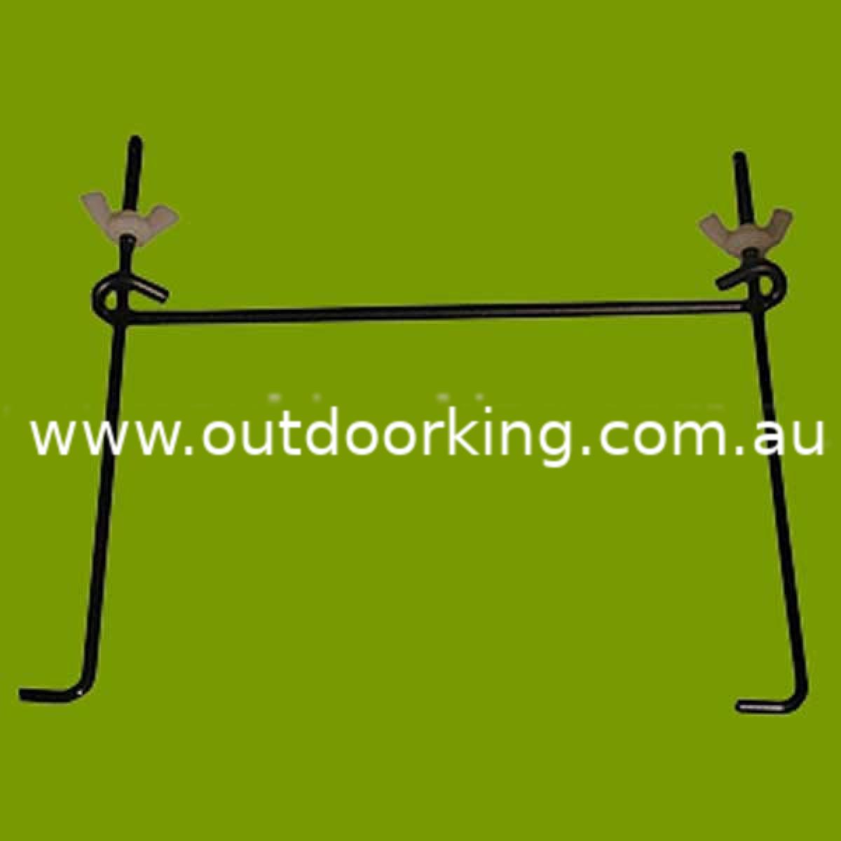 (image for) Universal Battery Hold Down Kit 425-405