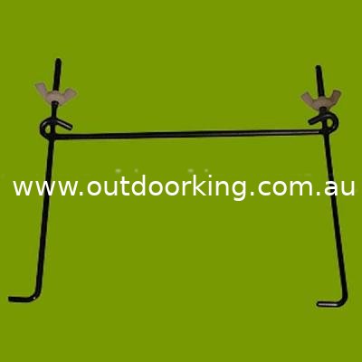 (image for) Universal Battery Hold Down Kit 425-405