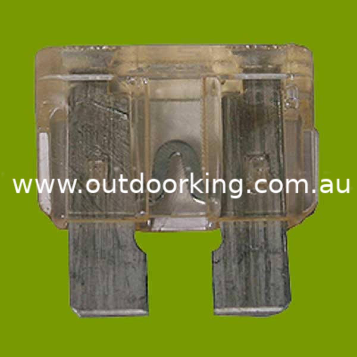 (image for) Universal ATP Fuse 25 Amp 425-508