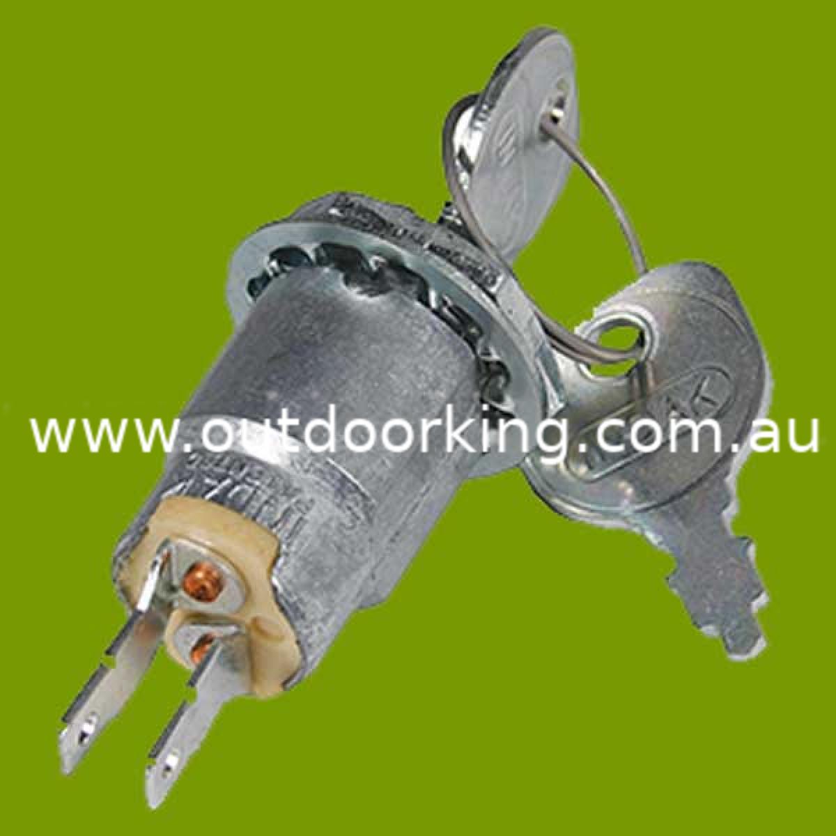 (image for) Ariens,MTD, Murray & Snapper Starter Switch 1-403121, 403121, SWT6784