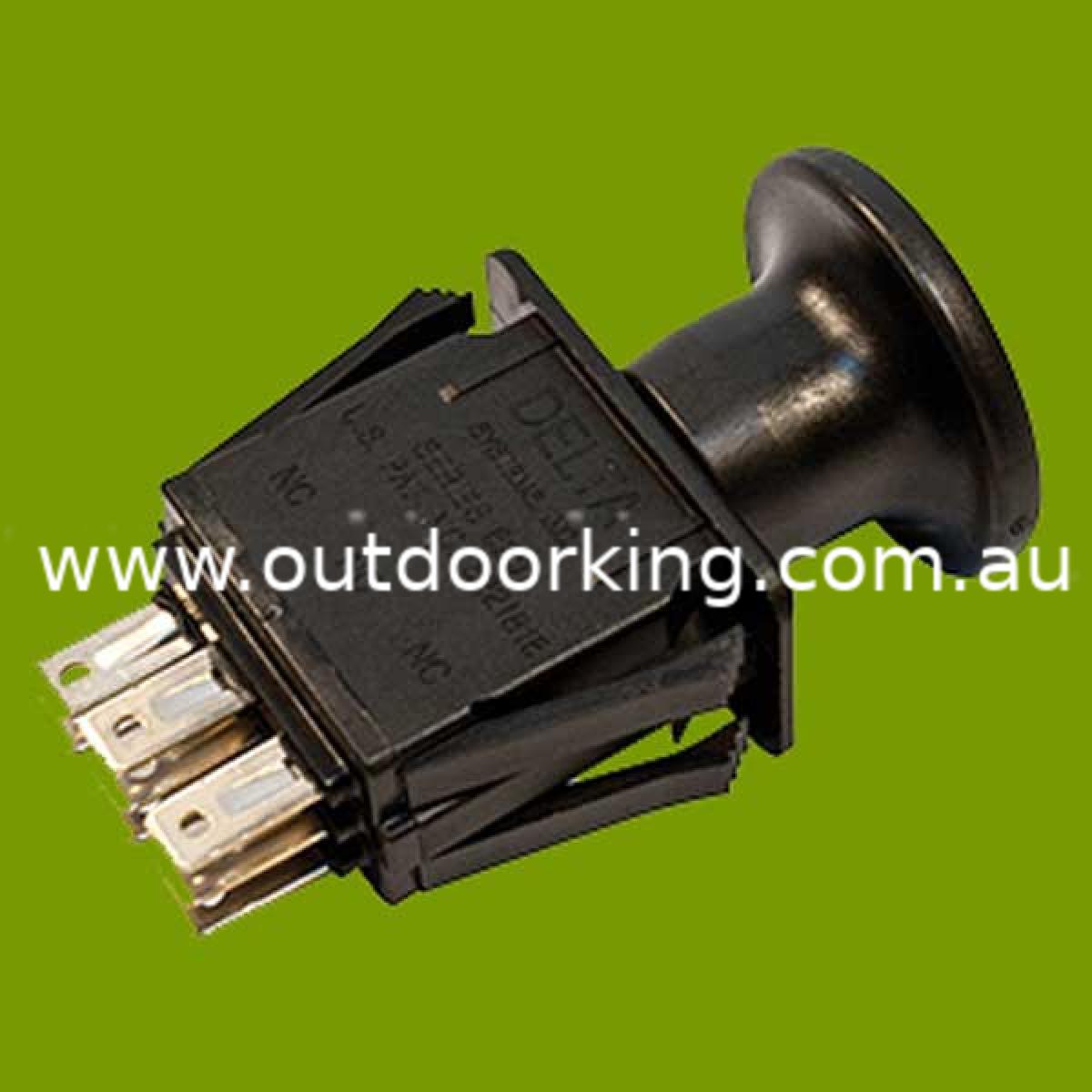 (image for) AYP PTO Switch 196112, 430-117