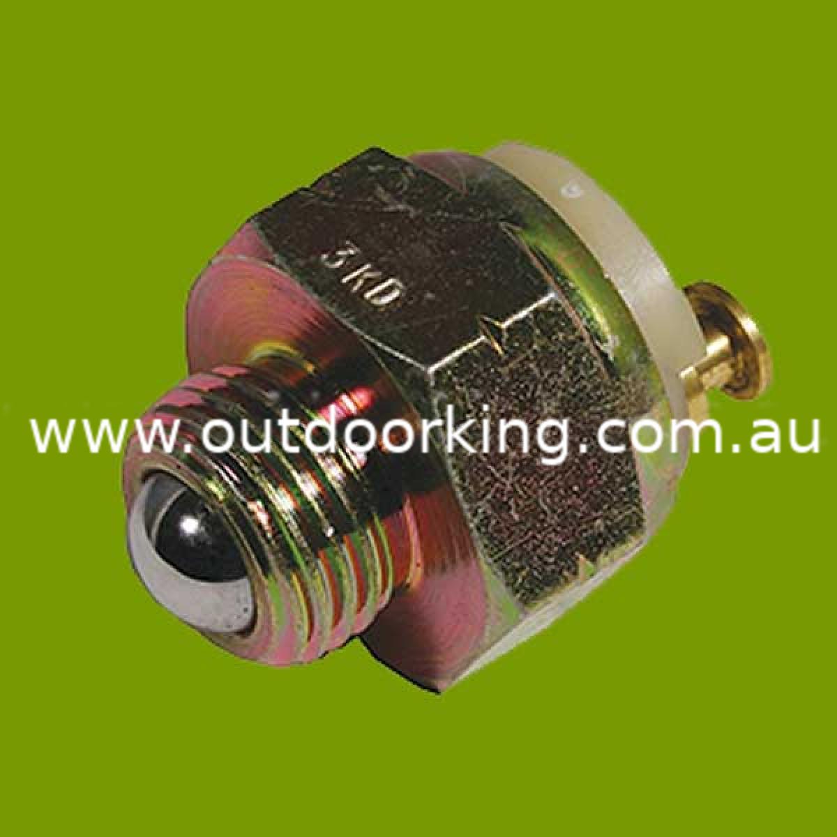 (image for) Gravely Safety Switch 020916, 430-193