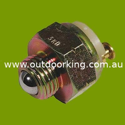 (image for) Gravely Safety Switch 020916, 430-193