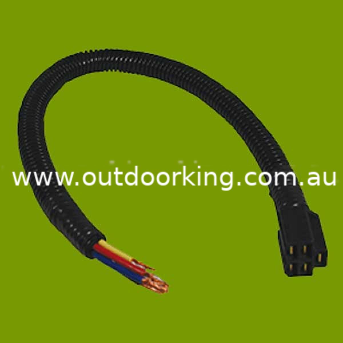 (image for) Universal Wiring Harness 430-223, STE430-223