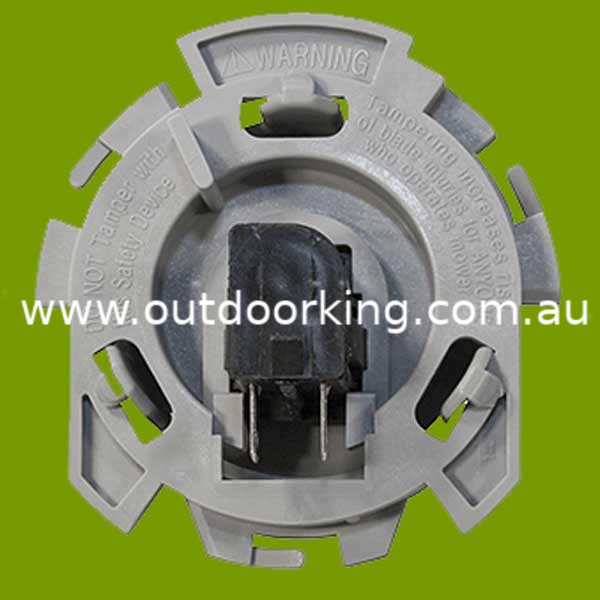 (image for) Seat Switch to Suit John Deere AM124426, 430-239