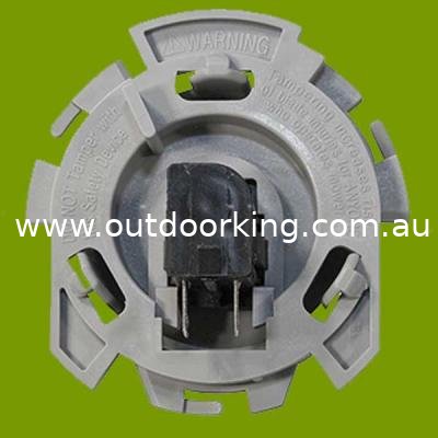 (image for) Seat Switch to Suit John Deere AM124426, 430-239