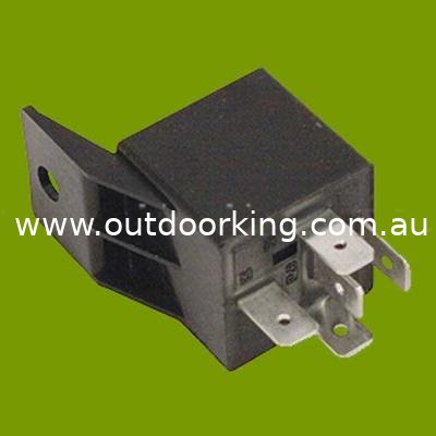 (image for) Husqvarna, AYP, Ariens & Gravely Relay Switch 5321097-48, 109748X, 03042800, 643275, 1-643275, 040216, 430-300